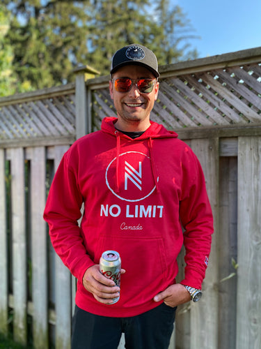 CANADA DAY 2021 Hoodies- Limited Edition
