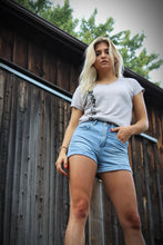 Women's Limited Logo TEE - Beige