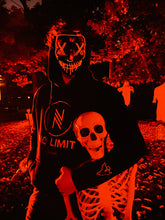 2021 HALLOWEEN Hoodies- Limited Edition