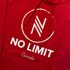 CANADA DAY 2021 Hoodies- Limited Edition