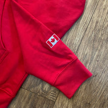 CANADA DAY 2021 Hoodies- Limited Edition