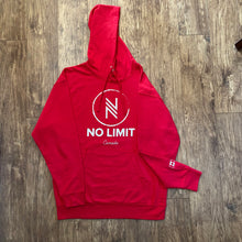 CANADA DAY 2021 Hoodies- Limited Edition