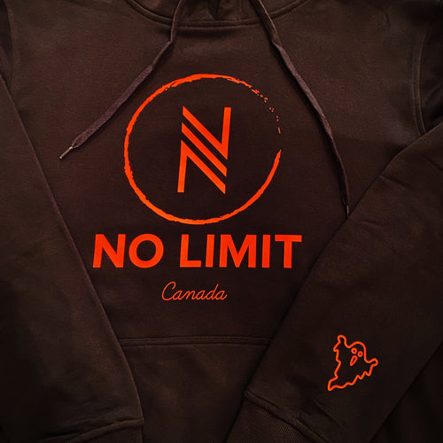 2021 HALLOWEEN Hoodies- Limited Edition